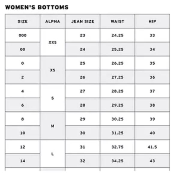 Levi’s 505 Straight Leg Jeans Womens 14 Mid Rise Short Curvy Medium Wash Y2K - Picture 13 of 13